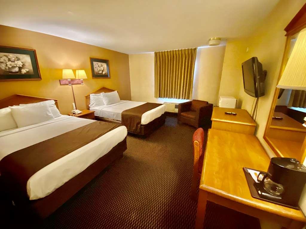 Apple Tree Inn Lindale Room photo